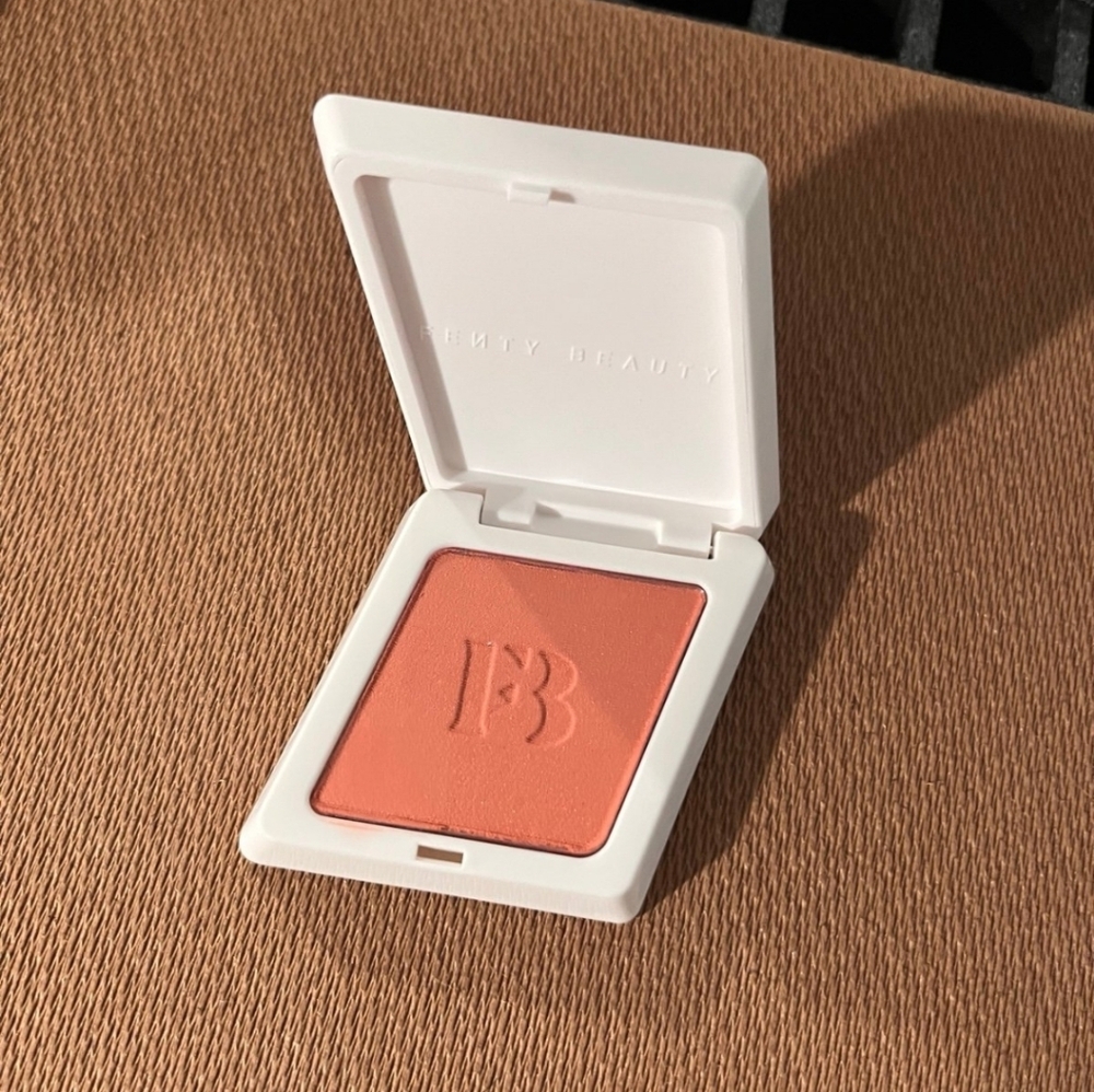 Fenty Beauty Blush